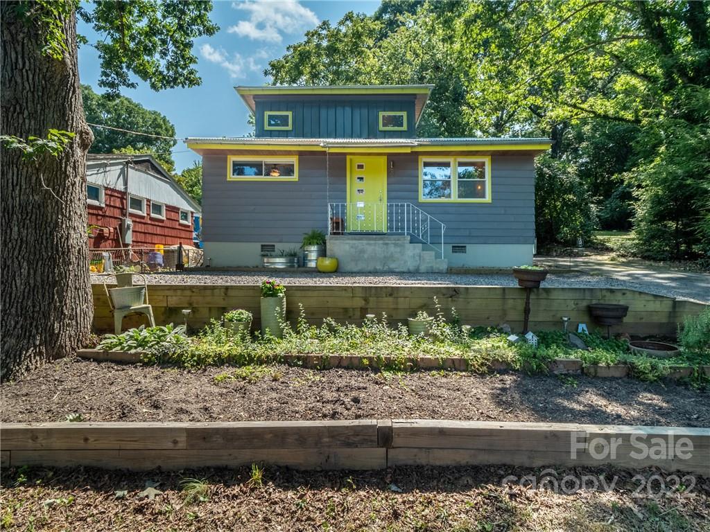 44 Broadview Avenue Asheville NC 28803