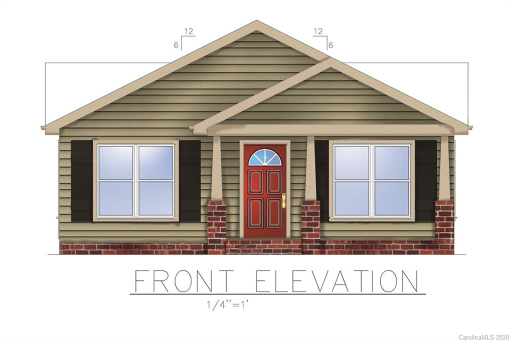 403 W Davidson Avenue Gastonia NC 28052