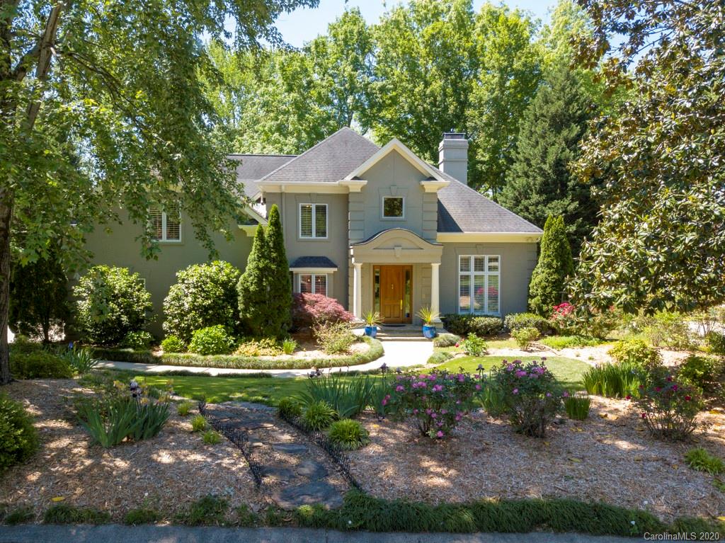 2720 Flintgrove Road Charlotte NC 28226