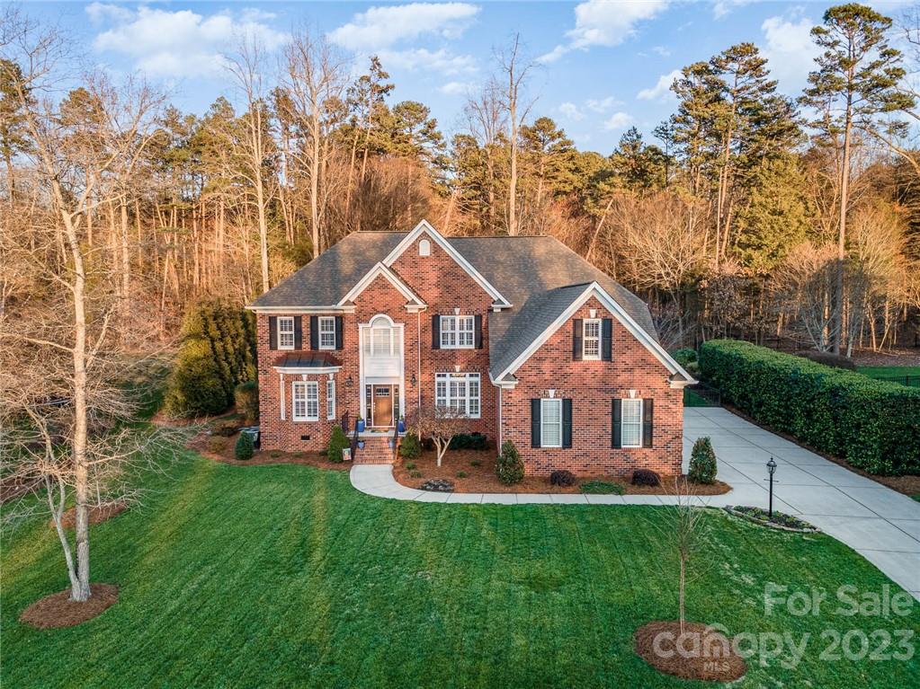 204 Templeton Bay Drive Mooresville NC 28117