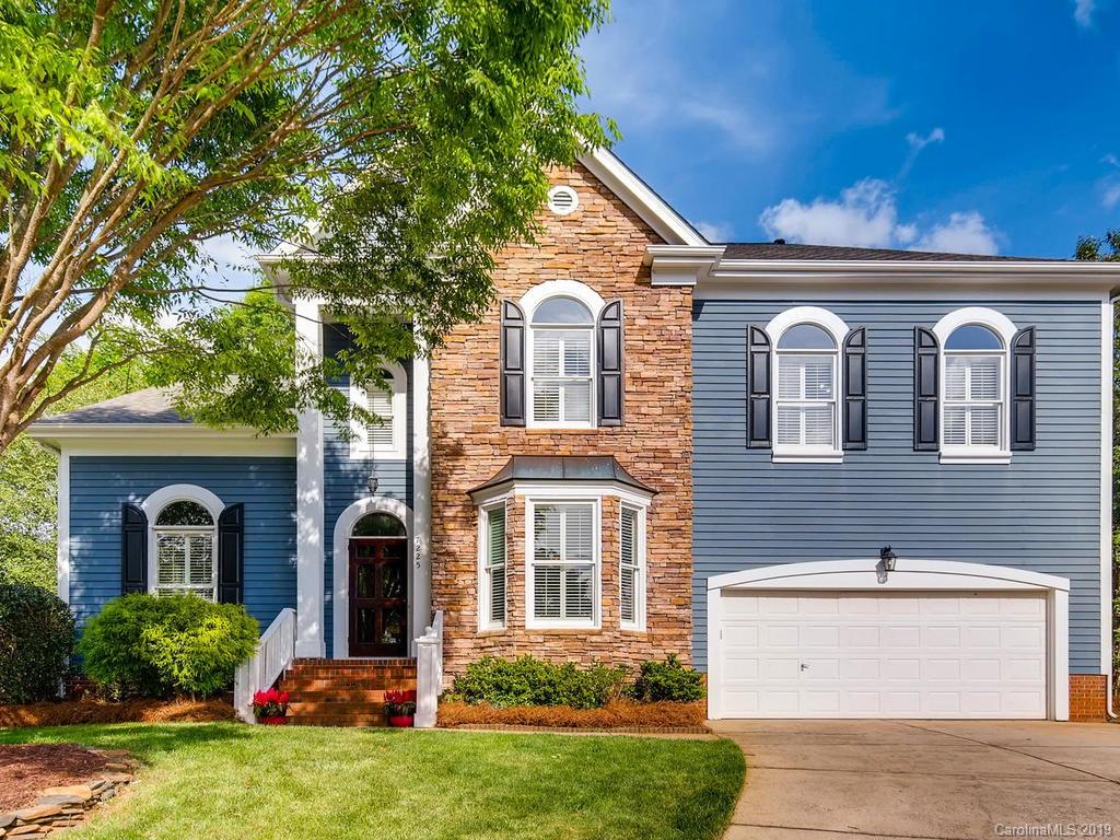 7225 Deloach Court Charlotte NC 28270