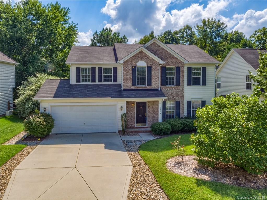 9824 Dauphine Drive Charlotte NC 28216