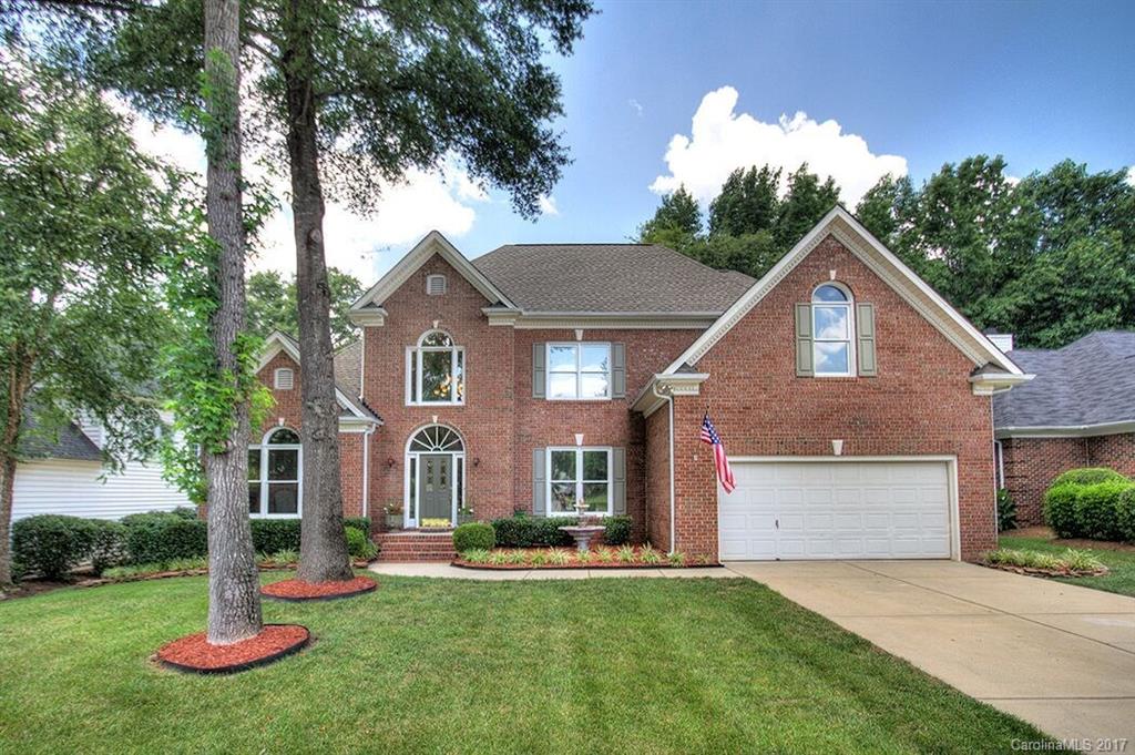 10134 Victoria Mill Court Charlotte NC 28277