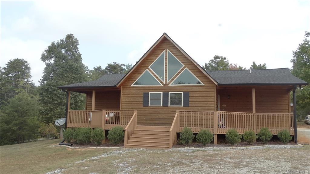 467 Willowby Run Union Mills NC 28167