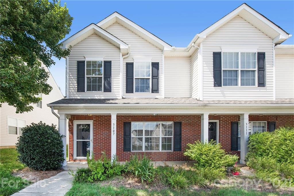 3107 Golden Dale Lane Charlotte NC 28262