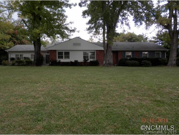 43 Inglewood Road Asheville NC 28804