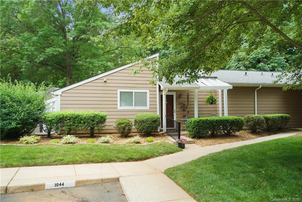 1050 Sardis Cove Drive Charlotte NC 28270