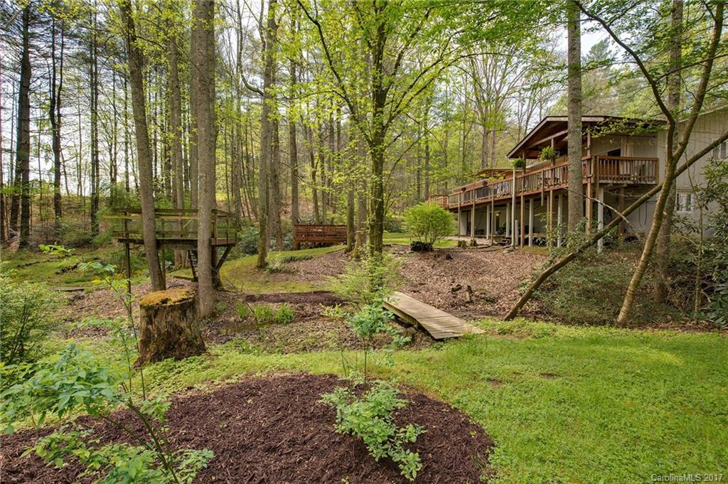 273 Glen Cannon Drive Pisgah Forest NC 28768