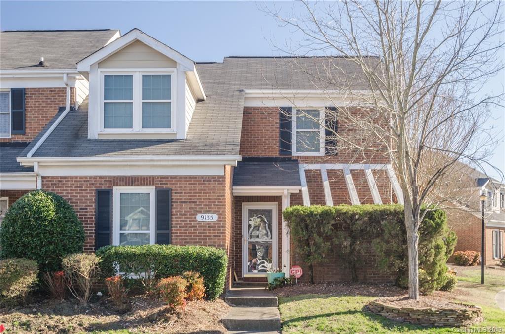 9135 Kings Canyon Drive Charlotte NC 28210