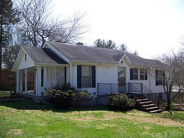 66 S Gaither Avenue Newton NC 28658