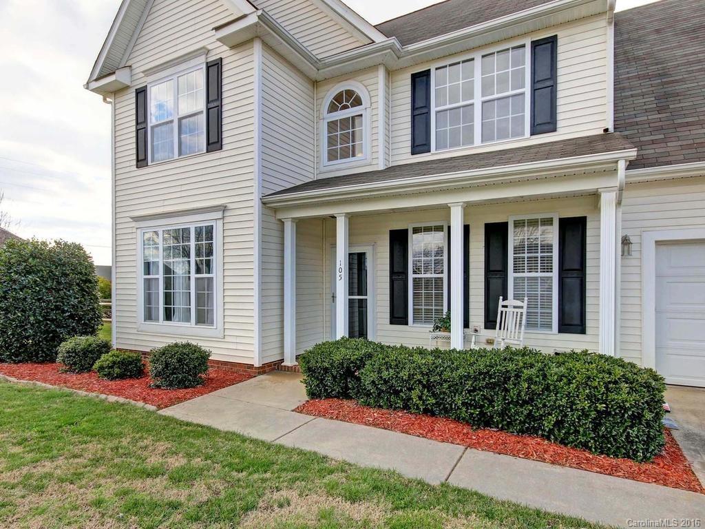 105 Brook Glen Drive Mooresville NC 28115
