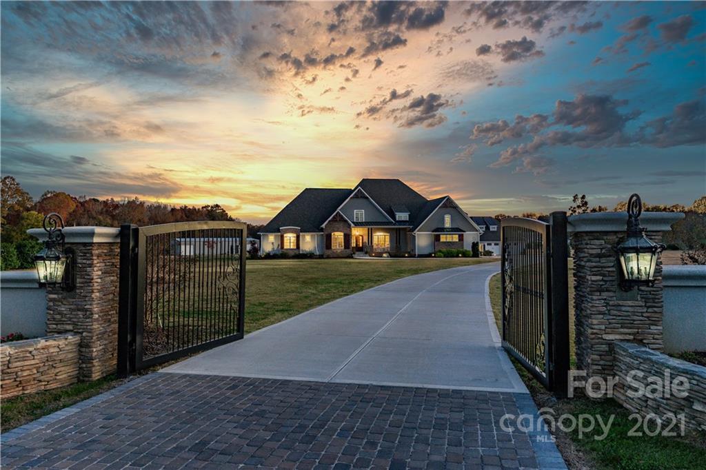 405 Clontz Road Indian Trail NC 28079