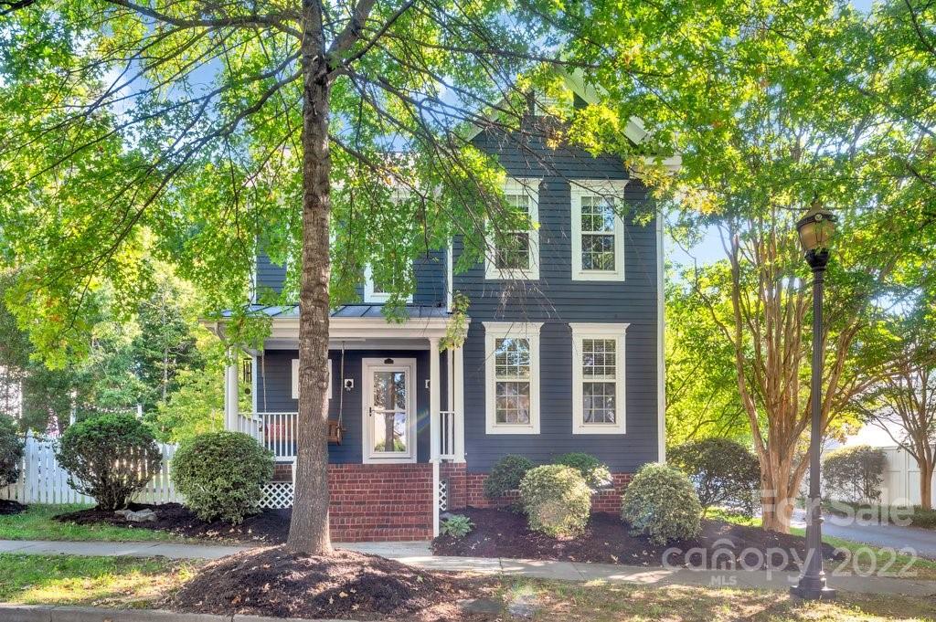 13950 Cinnabar Place Huntersville NC 28078