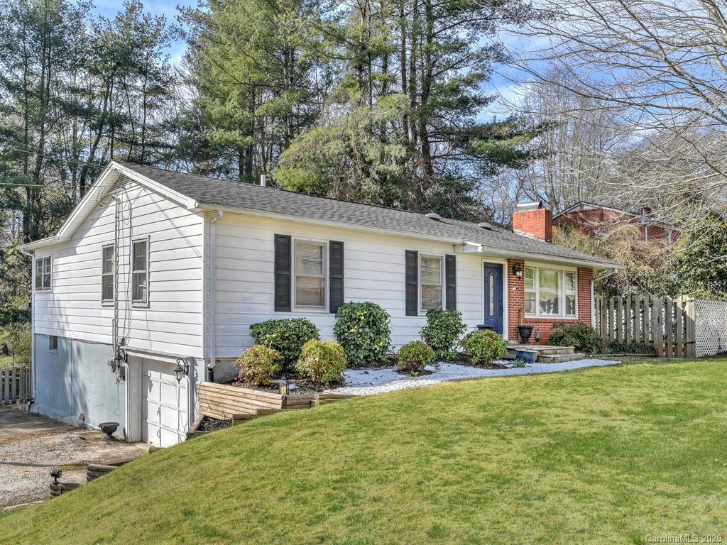 443 Monte Vista Road Candler NC 28715