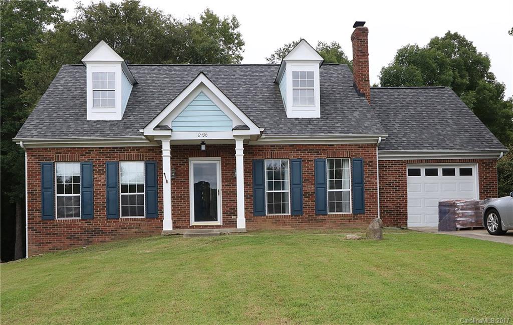 12730 Diamond Drive Pineville NC 28134