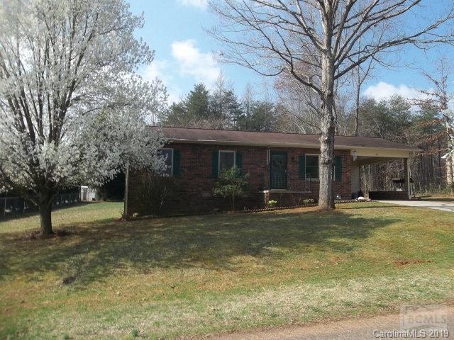 1130 Brown Drive Morganton NC 28655