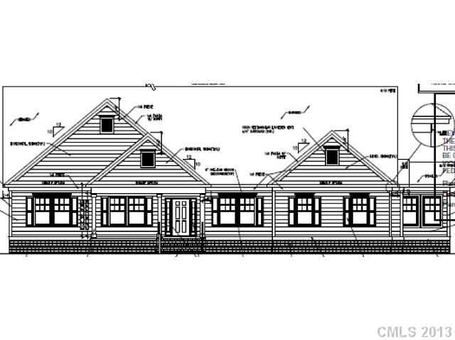 6431 Northern Red Oak Drive Mint Hill NC 28227
