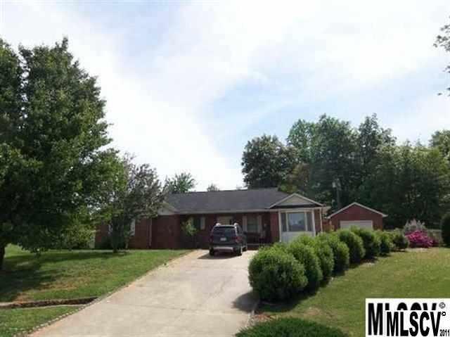 2062 Gary Lane Hickory NC 28602