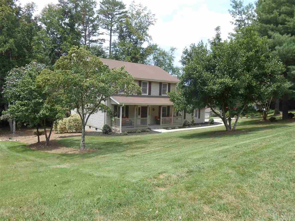 5505 Gunpowder Drive Hickory NC 28601
