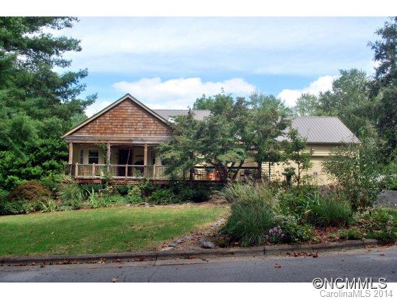 34 Warren Lane Brevard NC 28712