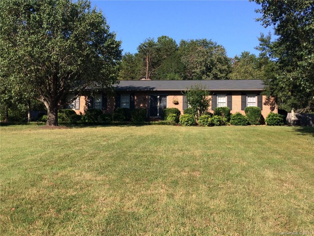 191 Greenbriar Drive Forest City NC 28043