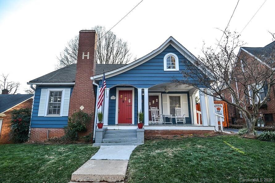 163 Bost Street Statesville NC 28677