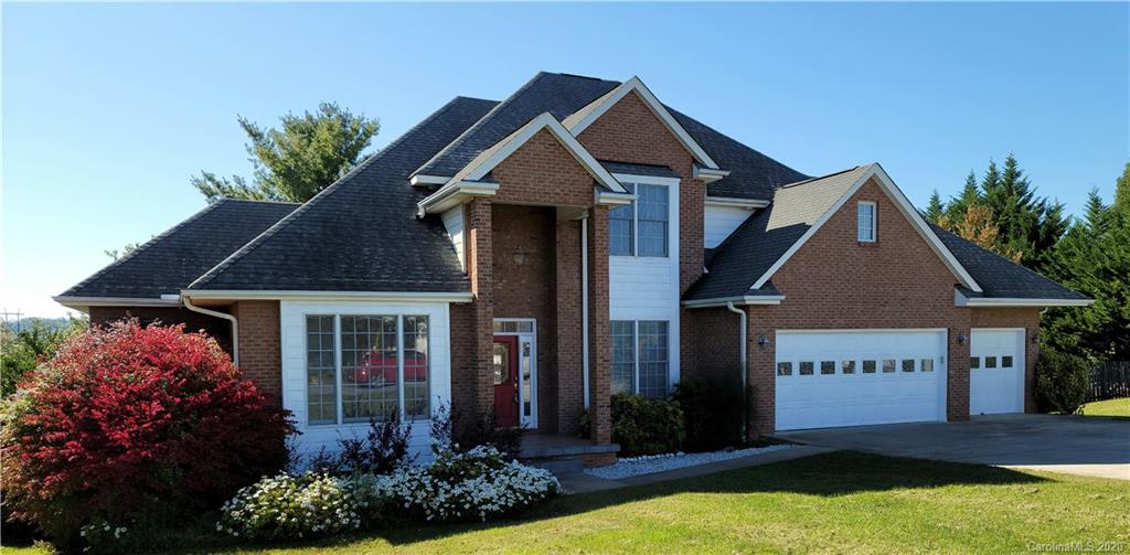 57 Sage Drive Weaverville NC 28787