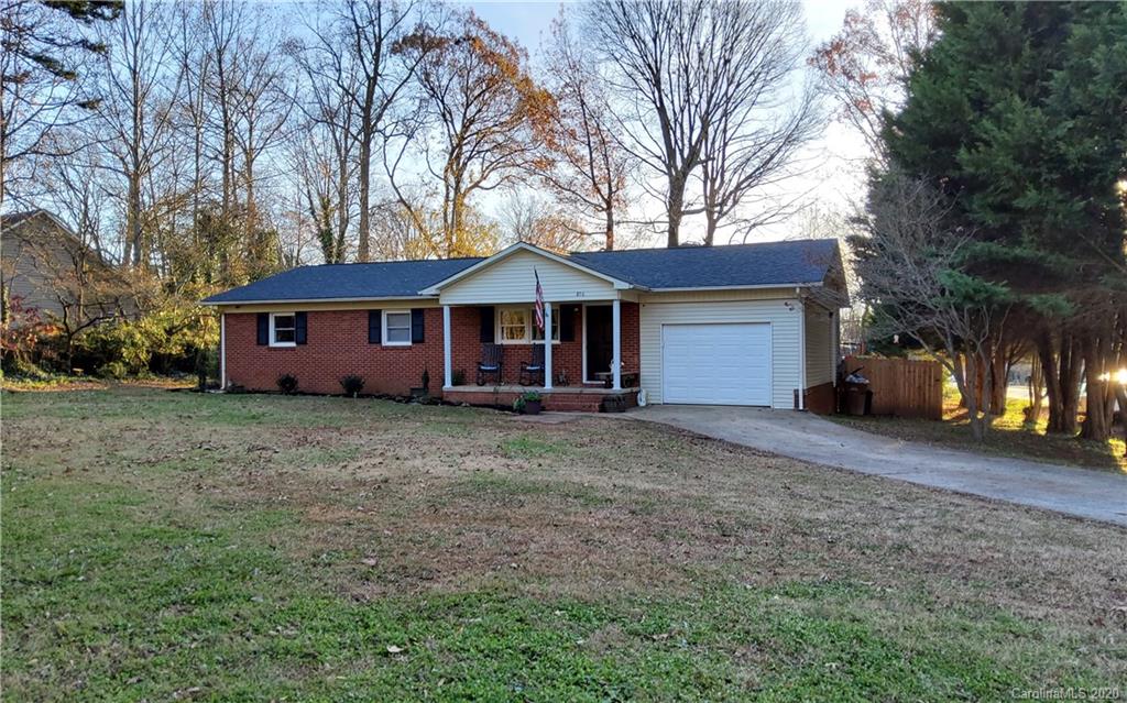 876 Salem Church Road Lincolnton NC 28092