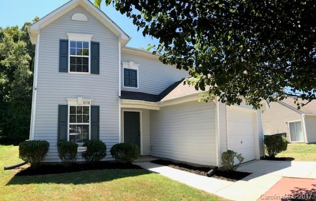 8310 Wallace Glen Drive Charlotte NC 28212
