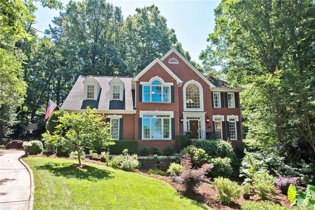 14903 Oxford Hollow Huntersville NC 28078