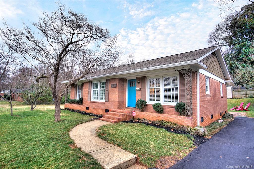 2958 Dunlavin Way Charlotte NC 28205