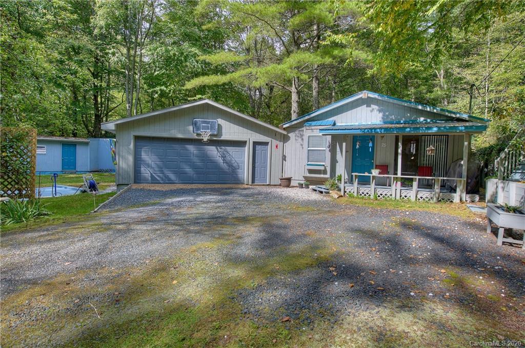 75 Timberline Trail Spruce Pine NC 28777
