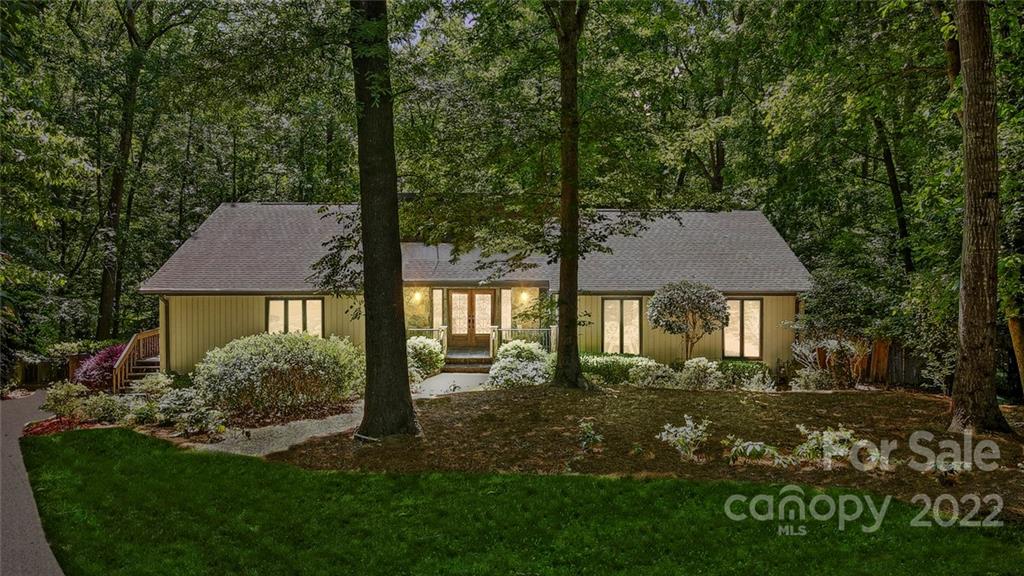 6105 Bittersweet Lane Charlotte NC 28270