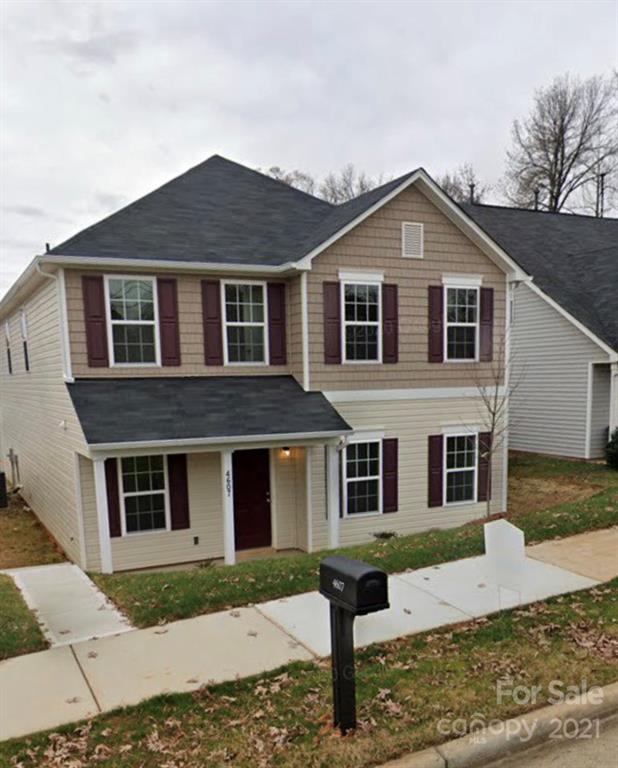 4607 David Cox Road Charlotte NC 28269