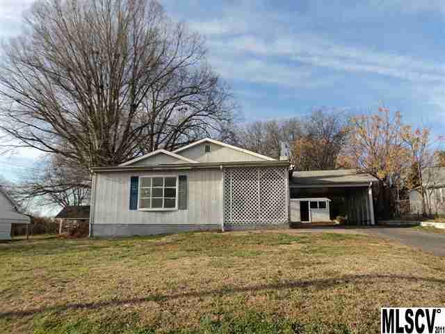 820 14th Street Drive SW Hickory NC 28602