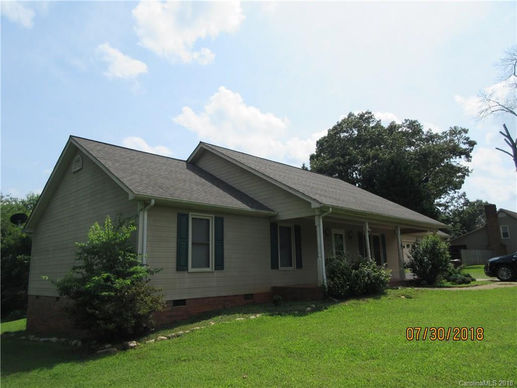 126 Shady Woods Lane Rutherfordton NC 28139