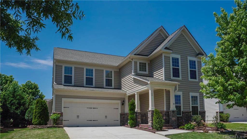 1504 Ridge Haven Road Waxhaw NC 28173