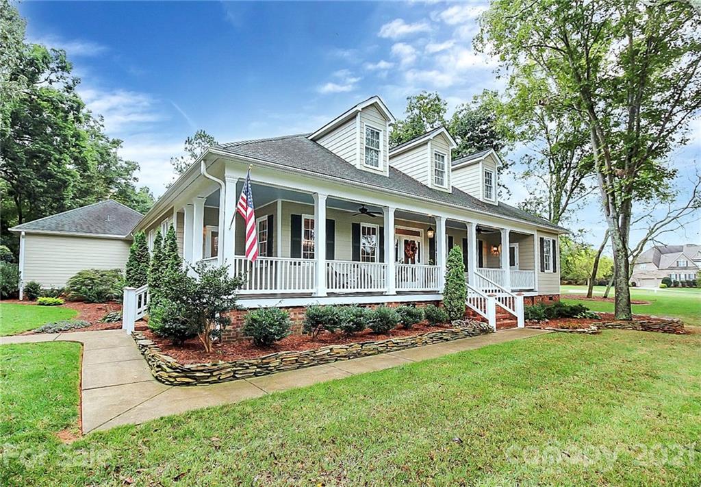 9600 Thornridge Drive Indian Trail NC 28079