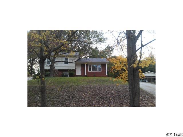 1822 Brookdale Avenue Charlotte NC 28210