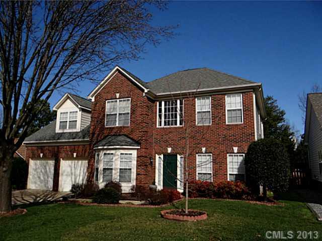 148 Foxtail Drive Mooresville NC 28117