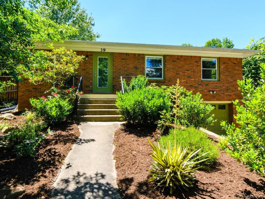 39 Mcdade Street Asheville NC 28806
