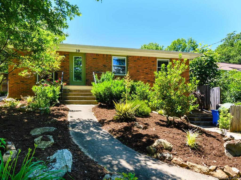 39 Mcdade Street Asheville NC 28806