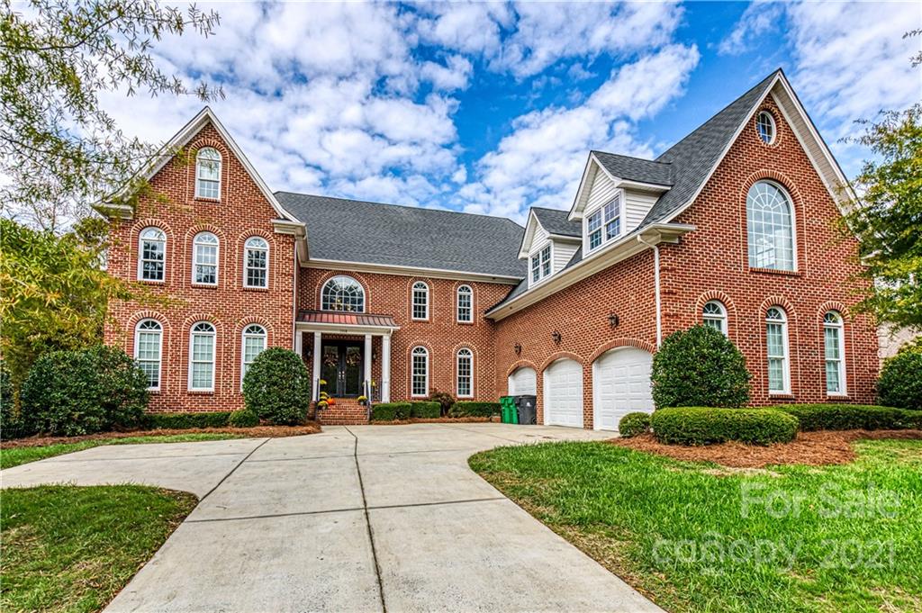 1318 Lost Oak Road Charlotte NC 28270