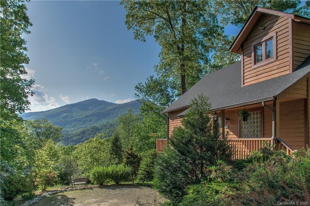 505 Henry Dingus Way Maggie Valley NC 28751