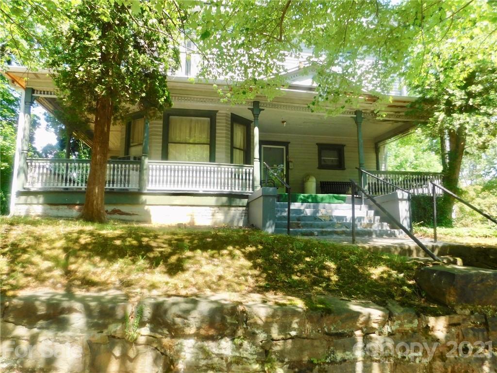 382 S French Broad Avenue Asheville NC 28801