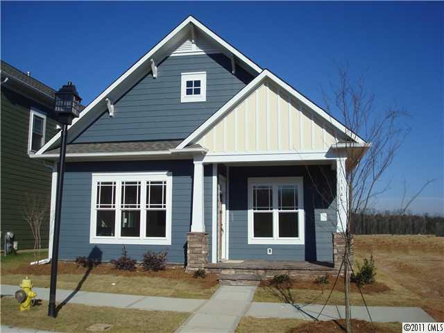 1346 South Street Cornelius NC 28031