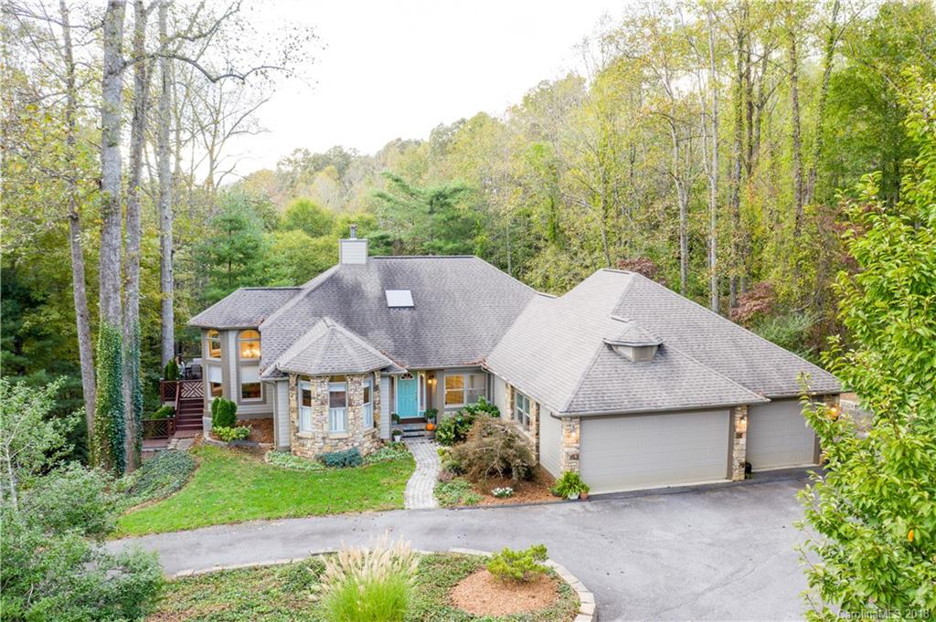 114 Blackberry Lane Fairview NC 28730