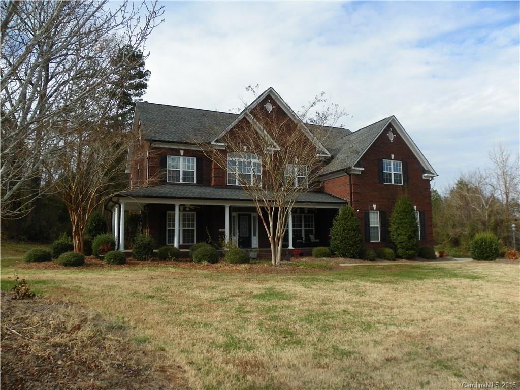 3553 Windy Road Concord NC 28027