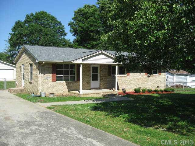 208 Oshea Avenue Gastonia NC 28056