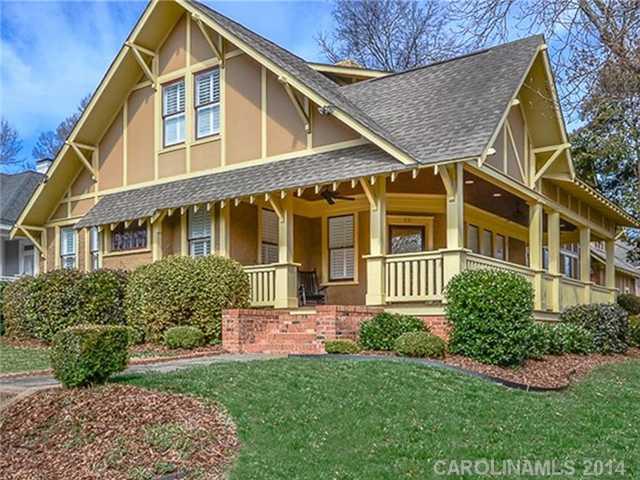 531 E Worthington Avenue Charlotte NC 28203